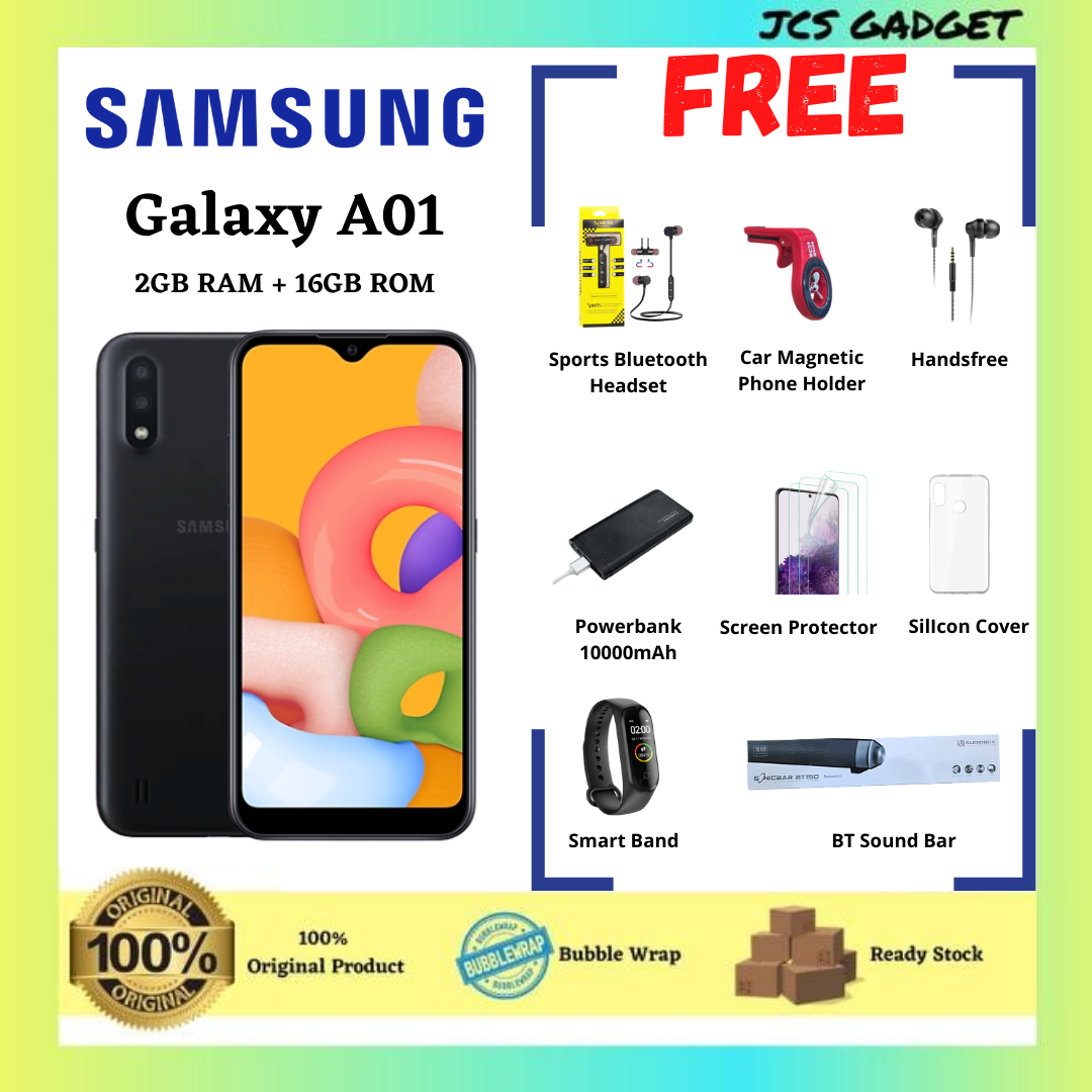 samsung galaxy a01 price in