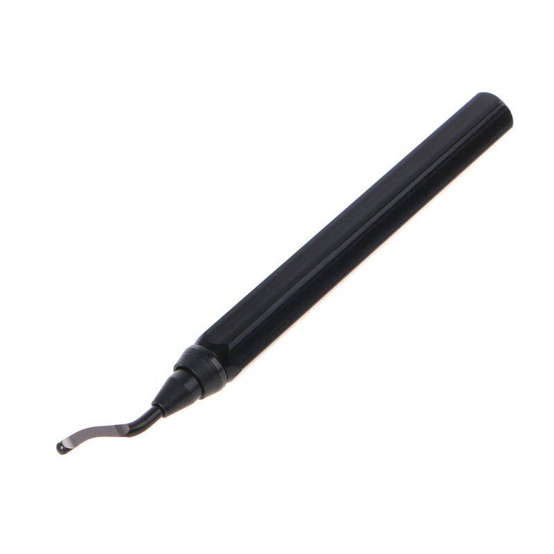 Rapid Steel Rotary Blade RB1000 Blade Sturdy Aluminum Handle Plastic Copper Corner Crack DIY Deburring Trimming processing Tools