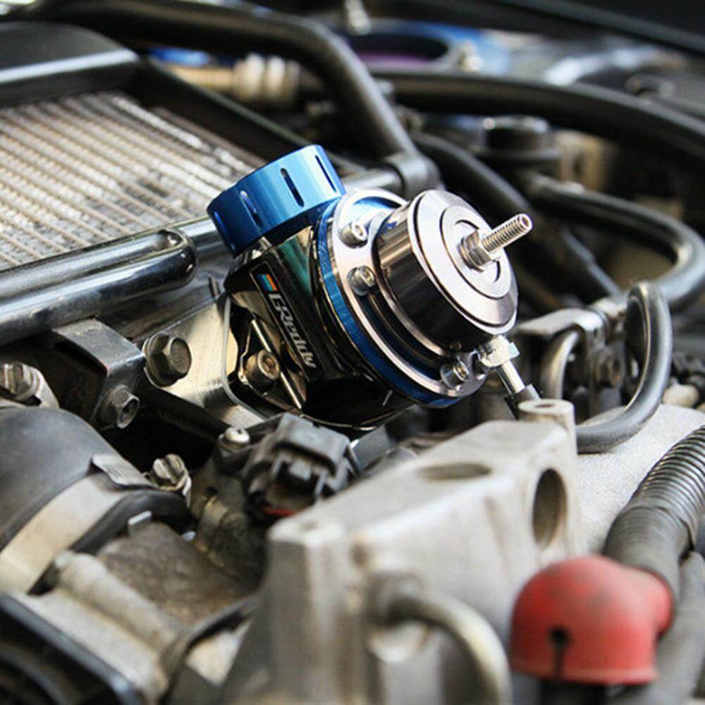 Universal Greddy BOV สำหรับเทอร์โบรุ่นรถแข่งของเล่น FV Blow Off Valve ...