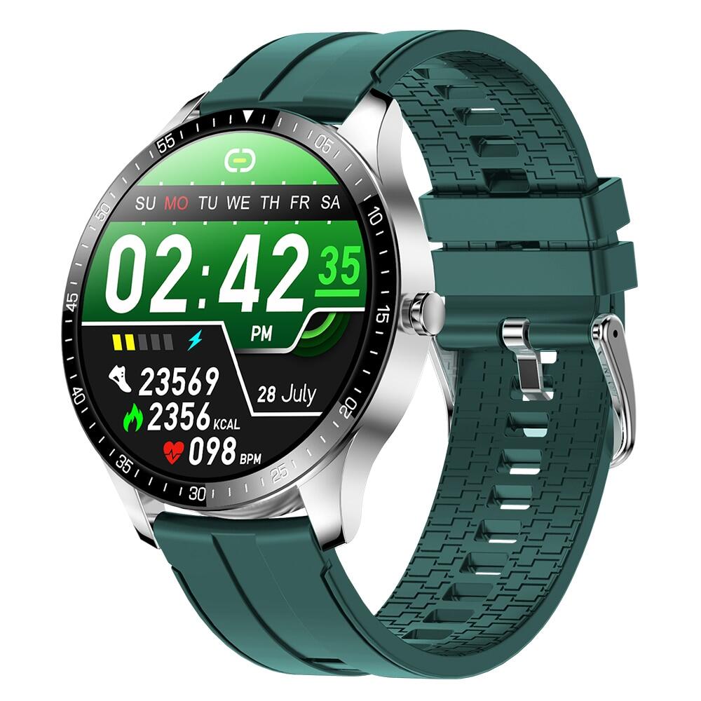 Đồng Hồ Thông Minh S80 Mới 2020, Đồng Hồ Thông Minh Theo Dõi Giấc Ngủ Nhịp Tim Cho Nam Phụ Nữ Thể Thao Tập Thể Dục Tracker Dành Cho Điện Thoại IOS Android