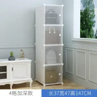 Wardrobe Bag Storage Cabinet Children S Wardrobe Lockers Baby Baby