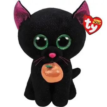 ty cat plush