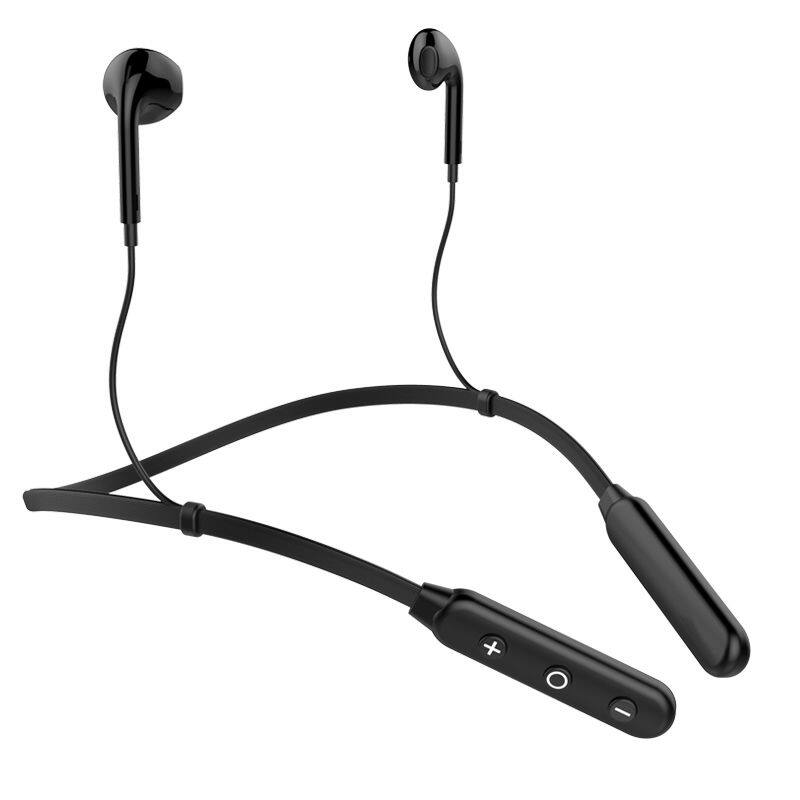 neck bluetooth headset