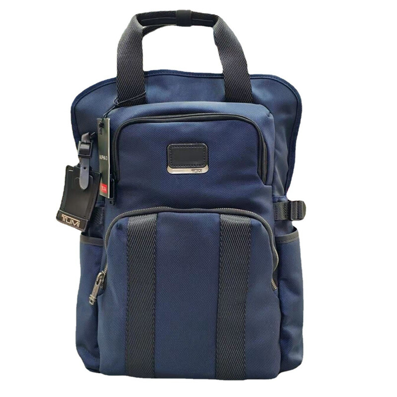 Customized TUMI 232652 new men's dual 