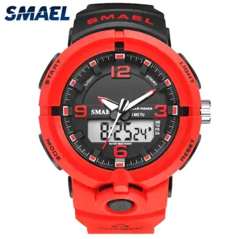 smael watch lazada