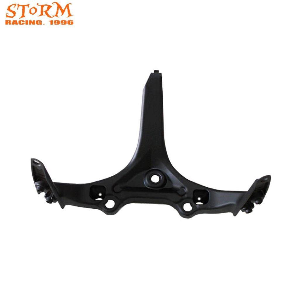 Motor Depan Lampu Utama Dudukan Lampu Depan Carrier untuk Honda CBR1000RR 2004 2005 2006 2007