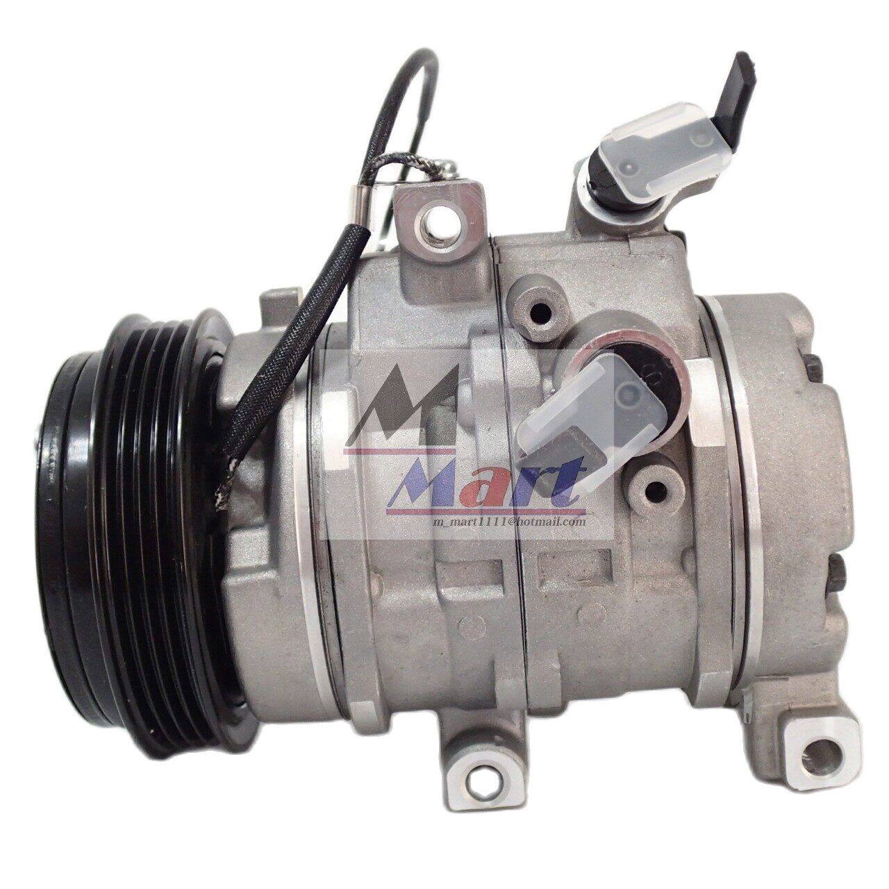 Perodua Myvi 2005-2011 1.3cc Modify 10S11C Air Cond Compressor (New ...