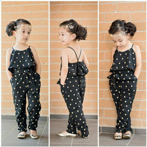 cute baby girl overalls