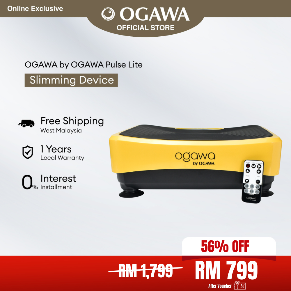 Ogawa best sale shake shape