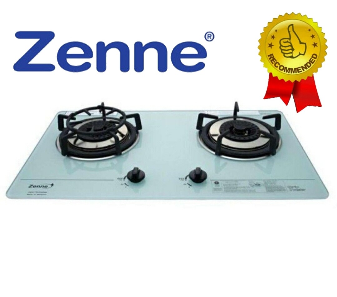 zenne hob
