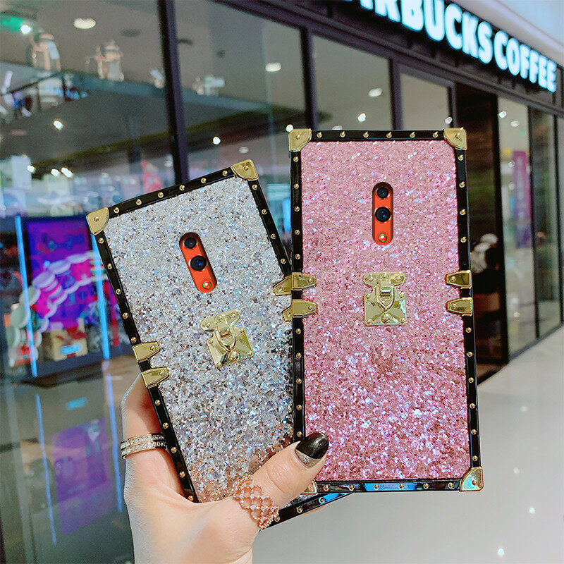 SEAHAI Case For OPPO A94 5G, Ultra Thin Silky-Soft Touch Liquid - View #11