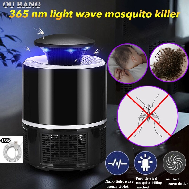 bionic wave mosquito killer