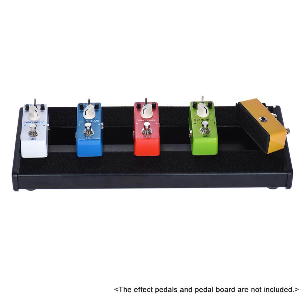 okoogee Pedalboard Pedal Mounting Tape Fastener Length 2M Width 3CM for