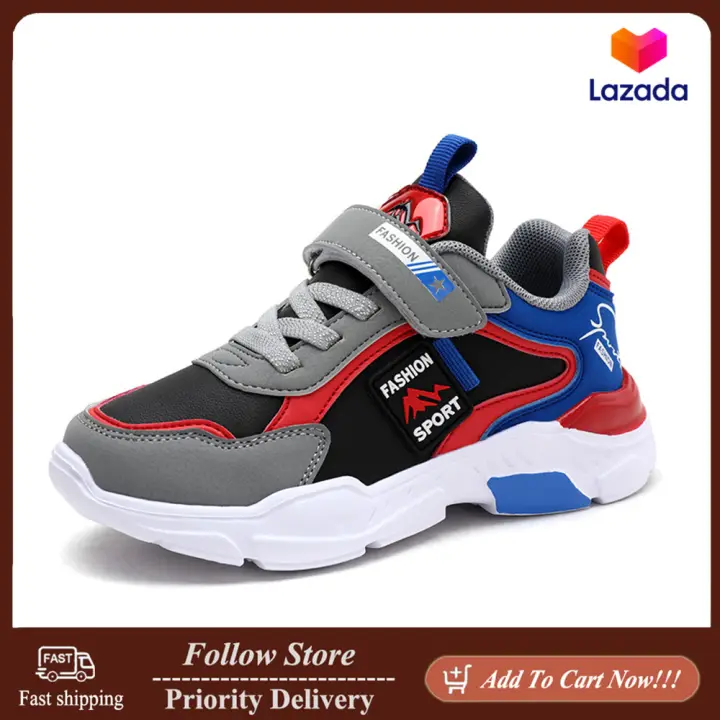 shoes for 14 year old boy