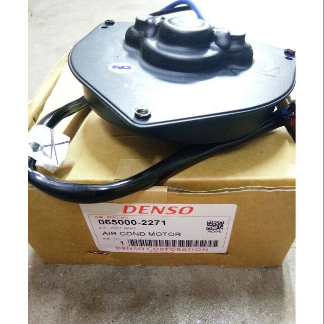 AIR COND MOTOR PROTON WIRA 1.5,WAJA 1.6 2PIN (DENSO) | Lazada