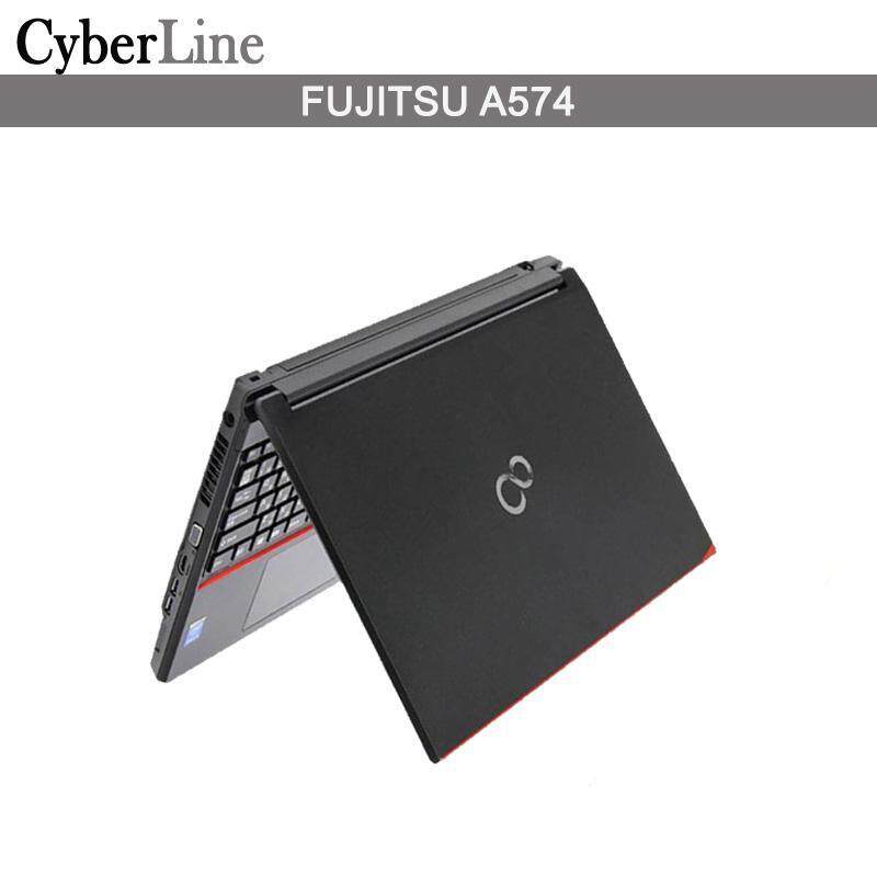 Refurbished Laptop Fujitsu A574 Intel® Core i3 4th Gen / 320GB HDD Malaysia