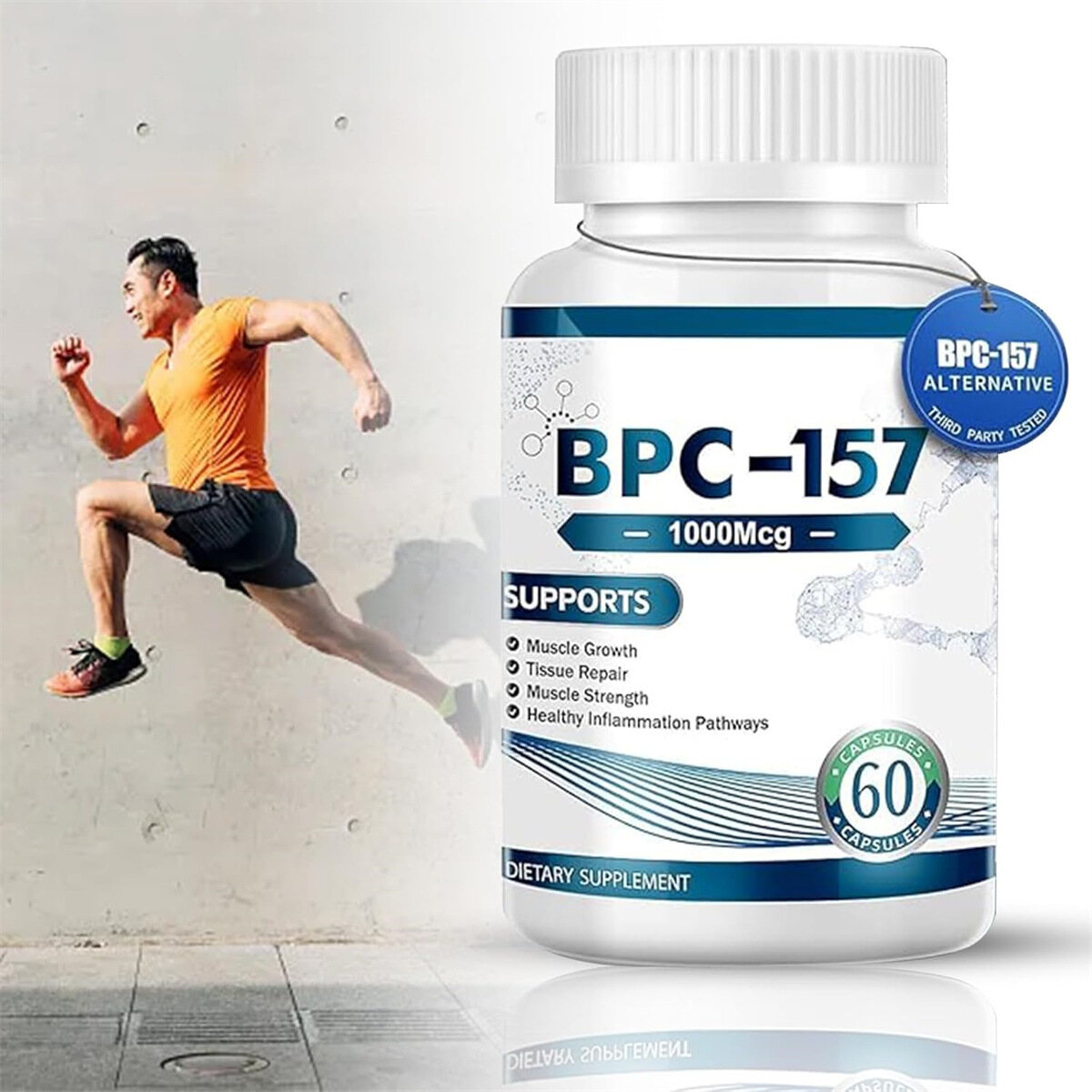 what brand bpc 157 does joe rogan use Shop Bpc 157 Peptide Online with Best Discounts and Low Prices