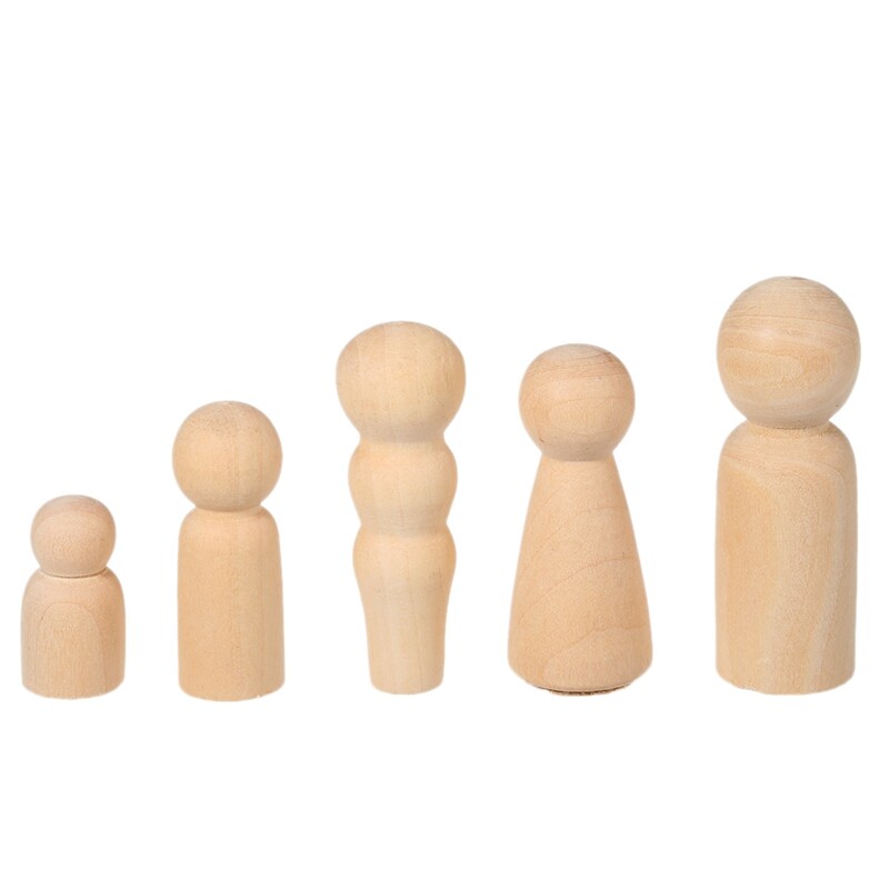 wood craft accessories