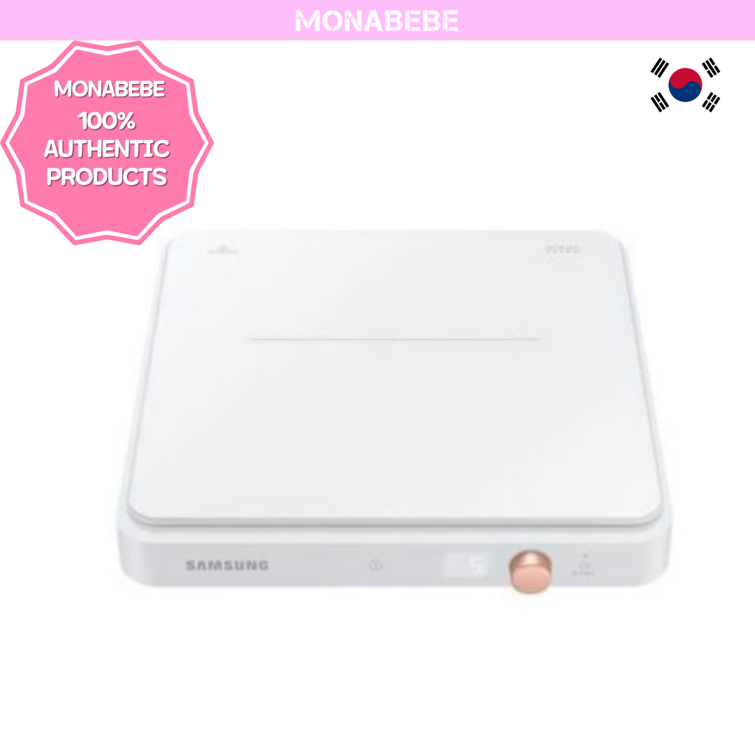 samsung the plate induction price