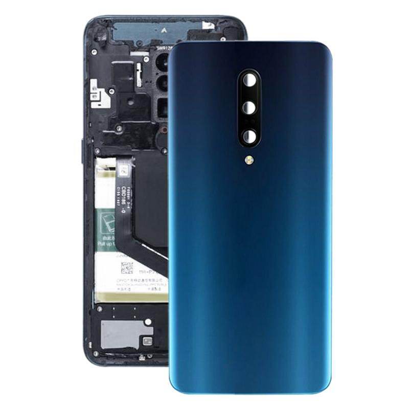 Back Cover With Camera Lens for OnePlus 7 Pro