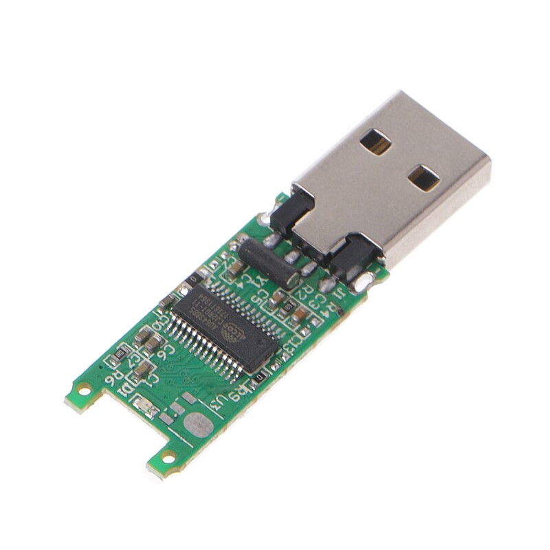 【Bán Chạy】bộ Chuyển Đổi USB 2.0 EMMC Bảng Mạch Chính PCB 153 169 EMCP, Không Có Bộ Nhớ Flash