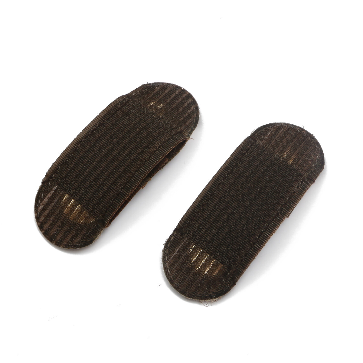 Women Invisible Hair Pins Forehead Hair Volume Fluffy Sponge Clip Fashion Professional Makeup Comb Hair Clips Bangs Mat Hair Style Tools