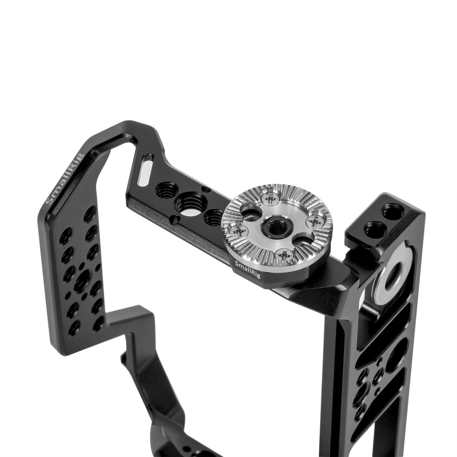 SmallRig Đinh Vít Hoa Hồng Tiêu Chuẩn Arri (Ren M6) SAP2804