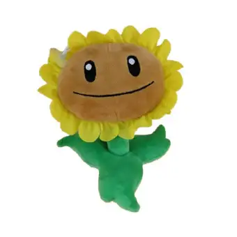 sunflower stuffed toy