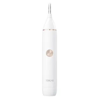 nostril shaver