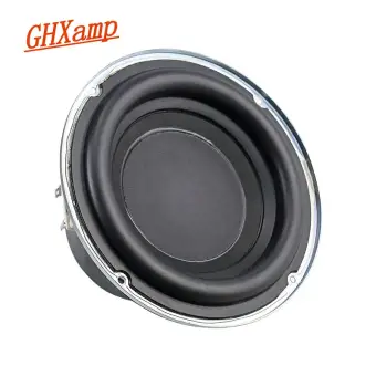woofer loudspeaker