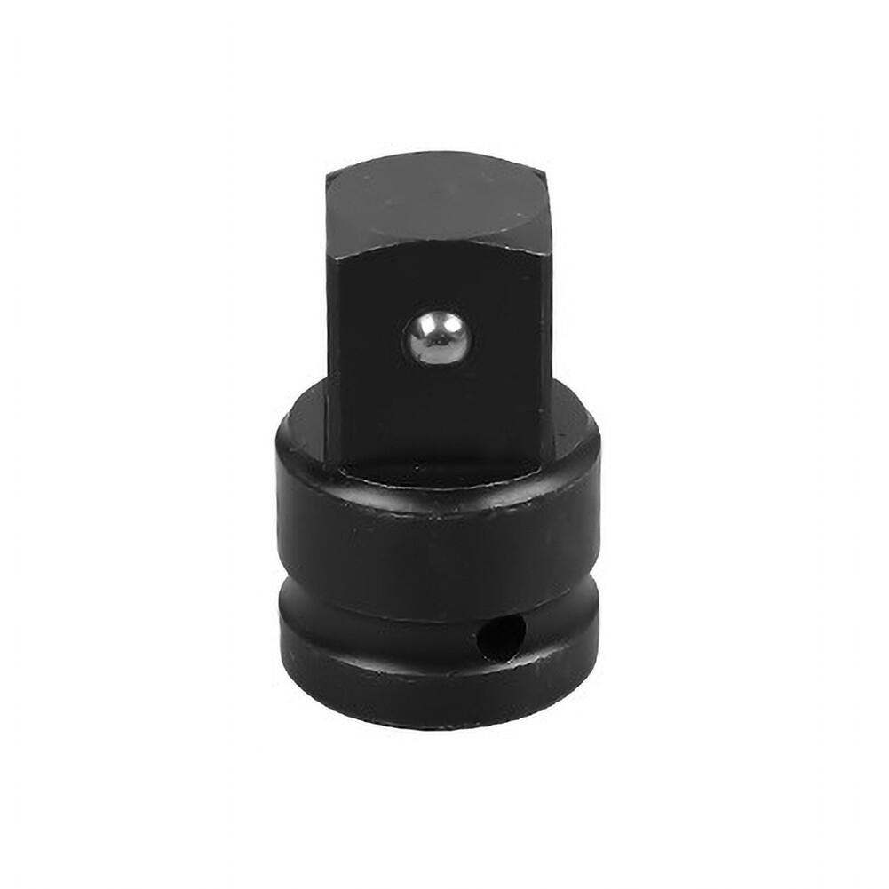 Hexagon Pneumatic Wrench Socket Adapter Head Connector Kit Hand Tool Accessories