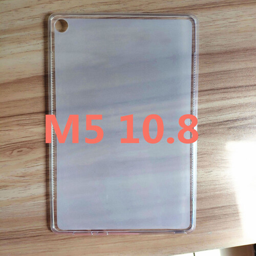 Soft TPU case for Huawei MediaPad M5 10.8 inch CMR-W09 CMR-AL09 M5 Pro 10.8 CMR-W19 CMR-AL19 protective cover