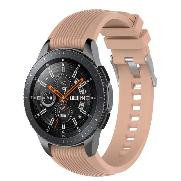 samsung gear s3 frontier lug width