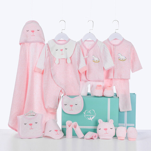 newborn summer clothes