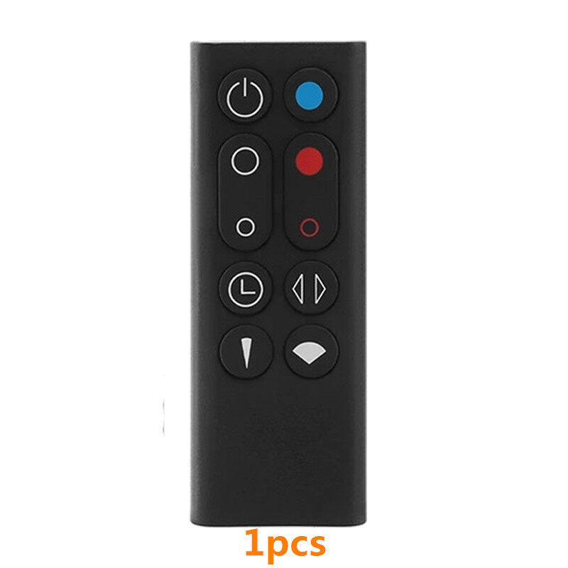 Air Purifier Fan Remote Control For Dyson HP00 HP01 Spare Parts Replacement