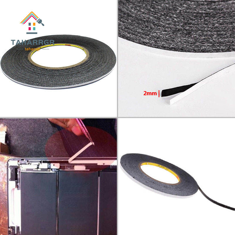 2Mm Double Sided??????????????????Sticky Rubberized????????????????????????????????????????????????????????????LCD????????????????????????