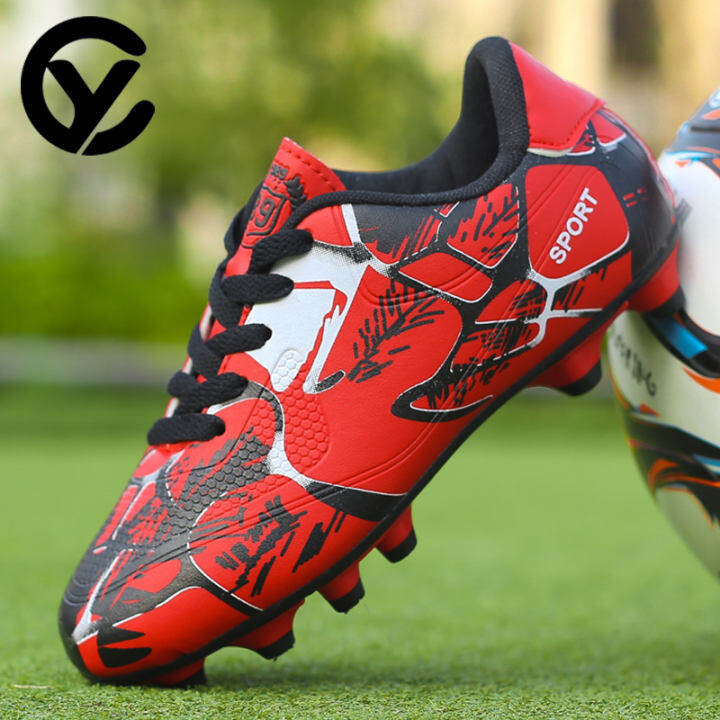 soccer boots store near me