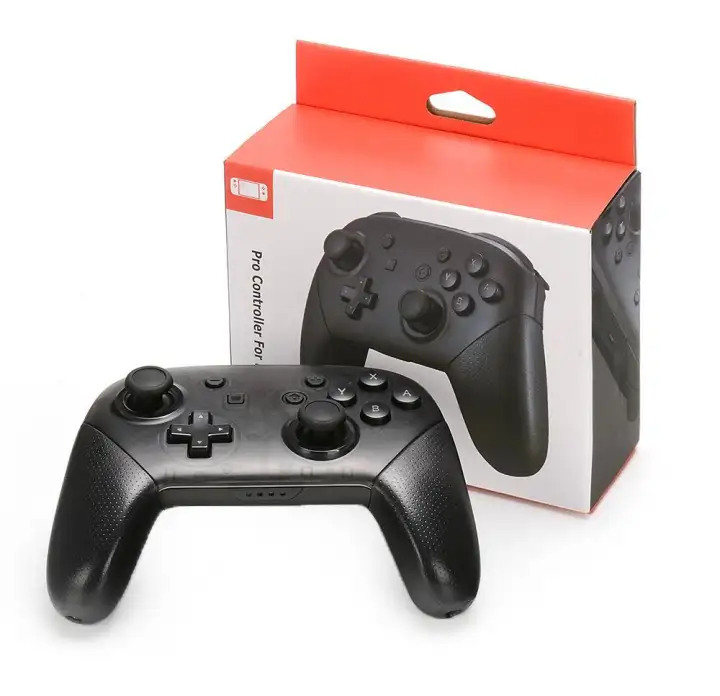 nintendo switch pro controller lazada