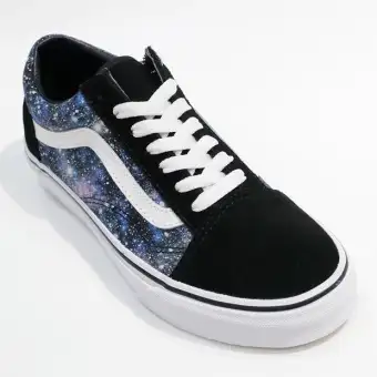 vans old skool weight