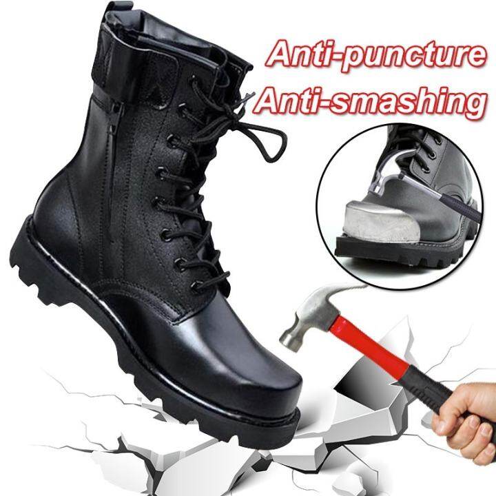 shape up steel toe shoes