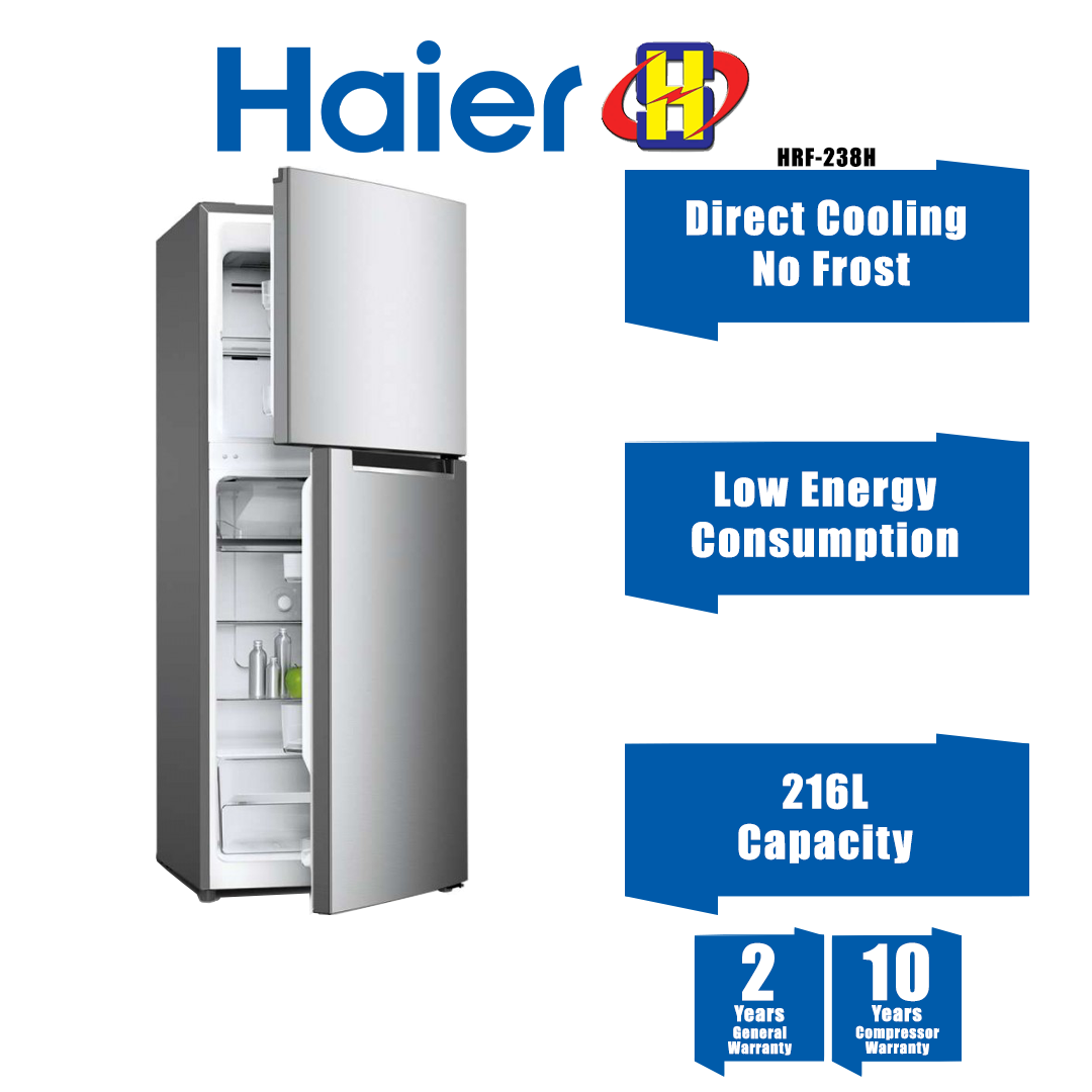 haier hrf 238h