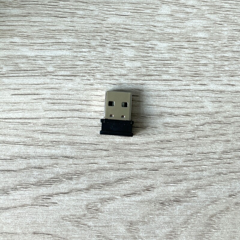 Tay Cầm Chơi Game Không Dây Tương Thích Bluetooth 2.4G Bộ Chuyển Đổi Đầu Thu USB Cho Bộ Điều Khiển Trò Chơi RGB S03 Tay Cầm Chơi Game Không Dây