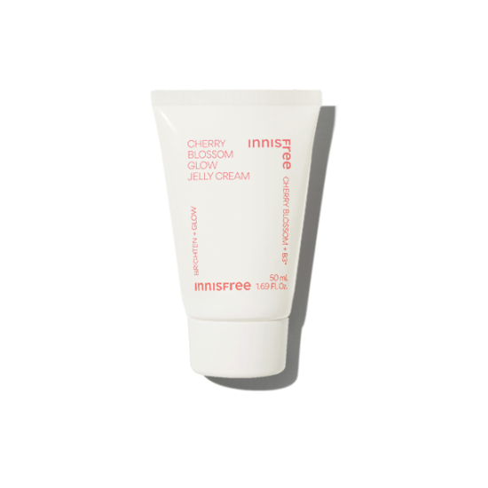 [Innisfree] Kem Thạch Hoa Anh Đào Jeju 50Ml