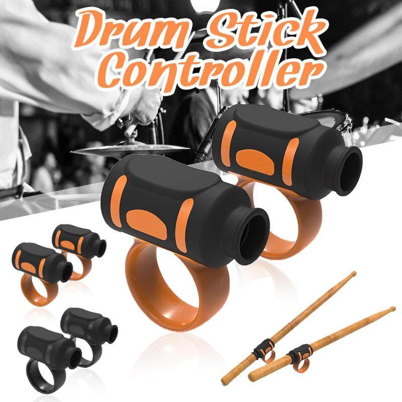 SOLO SD-10 Dùi trống Bộ Điều Khiển Kẹp Hỗ Trợ Kiểm Soát Trống Gậy