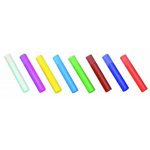 Nippon Rikagaku Dustle Phấn DCC-72-W Trắng 72 Miếng
