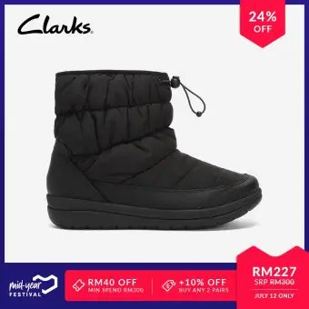 cabrini bay clarks