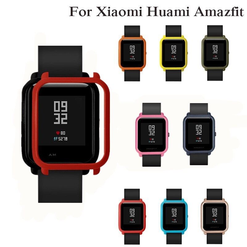 PC Case for Huami Amazfit Bip BIT Lite Youth Watch
