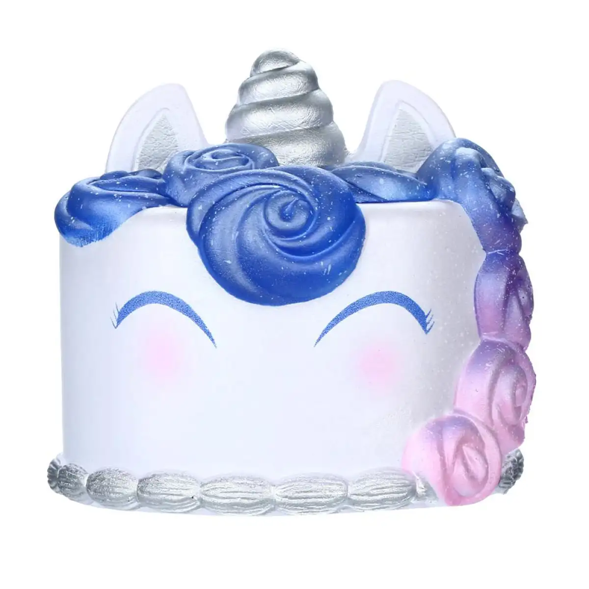 squishy kue unicorn
