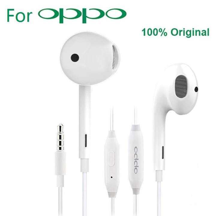 oppo earphone mh320