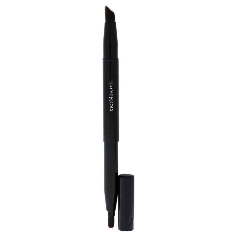 Buy bareMinerals Double-Ended Perfect Fill Lip Brush - 1 Pc Brush Singapore